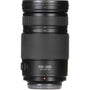 Panasonic Lumix G Vario 100-300mm f/4-5.6 II POWER O.I.S. Lens with Filter Kit