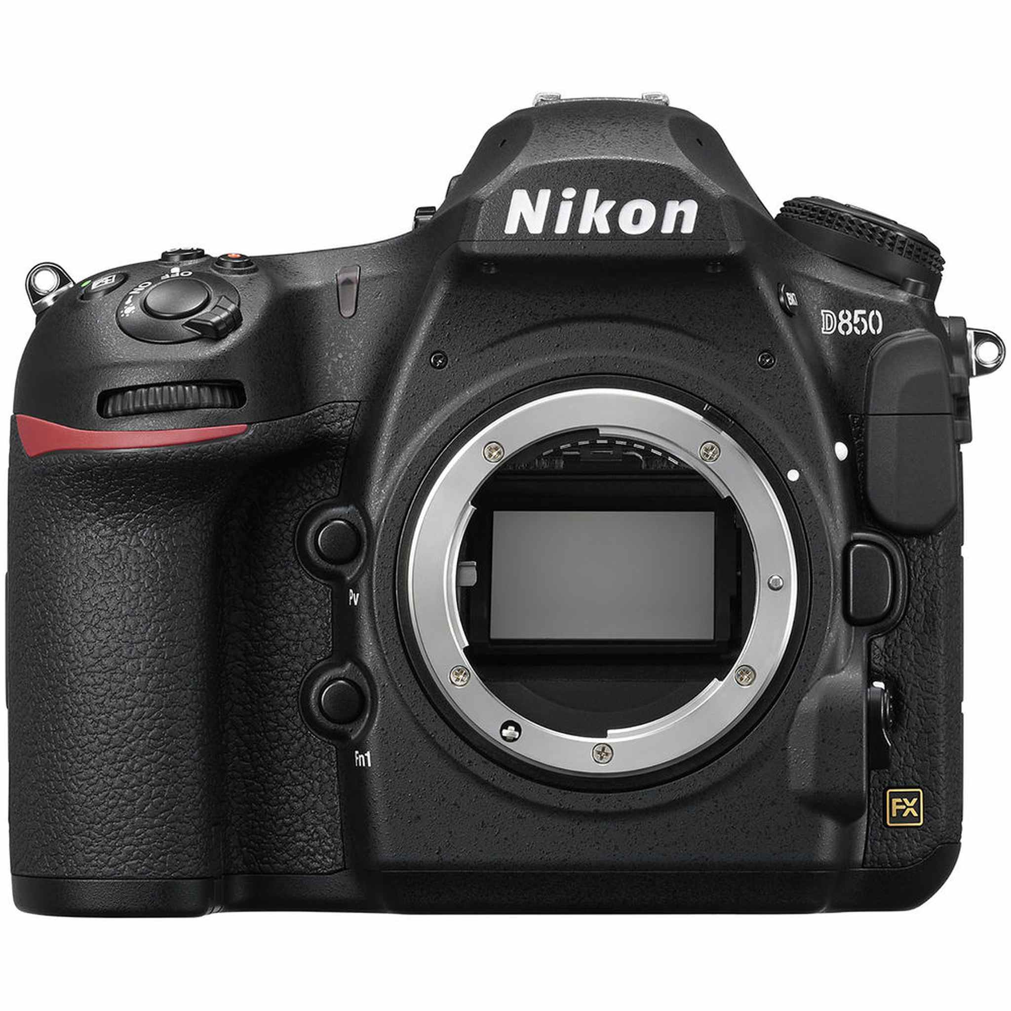 Nikon D850 Digital Camera Body Only 1585 + 64GB Extreme PRO Card Intl