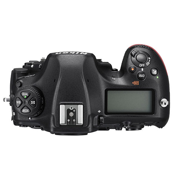 Nikon D850 DSLR Camera Body Only 1585  - Advanced Bundle