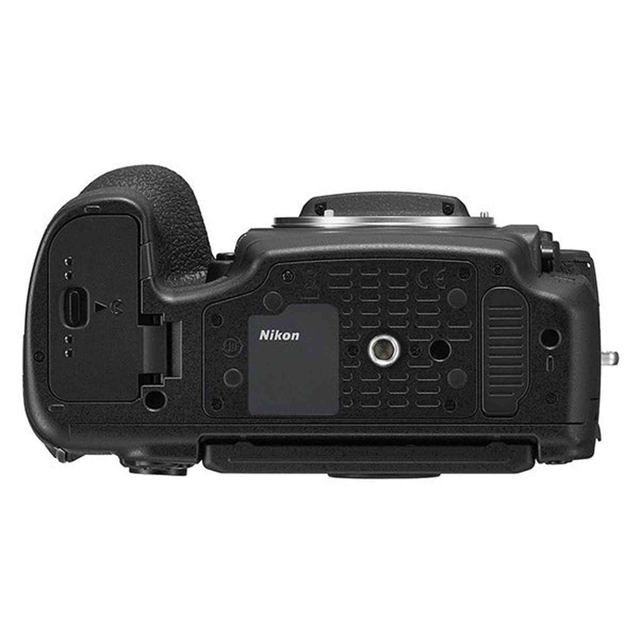 Nikon D850 DSLR Camera Body Only 1585 - Basic Bundle