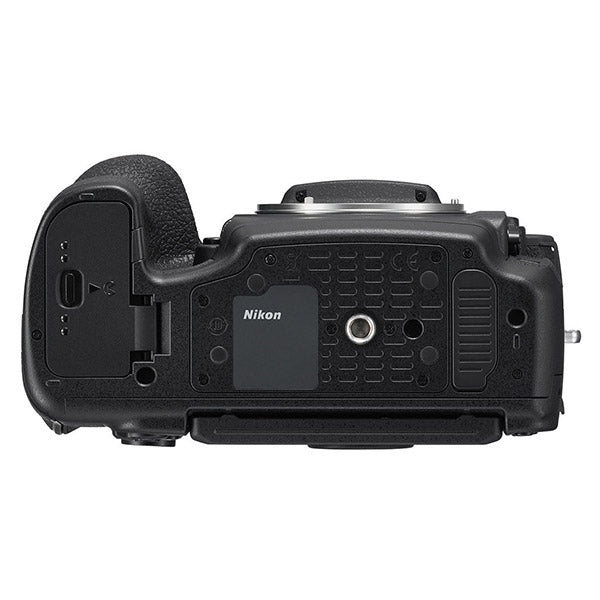 Nikon D850 DSLR Camera Body Only 1585 W/ Nikon 70-200mm VR Lens  - Pro Bundle