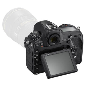 Nikon D850 DSLR Camera Body Only 1585 - Advanced Bundle