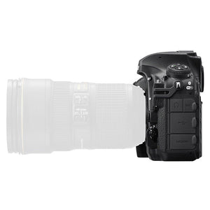 Nikon D850 DSLR Camera Body Only 1585 - Basic Bundle