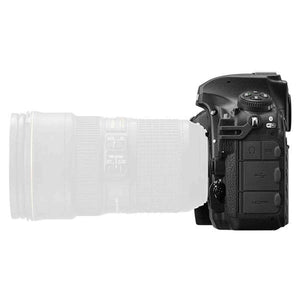 Nikon D850 DSLR Camera Body Only 1585 - Basic Bundle