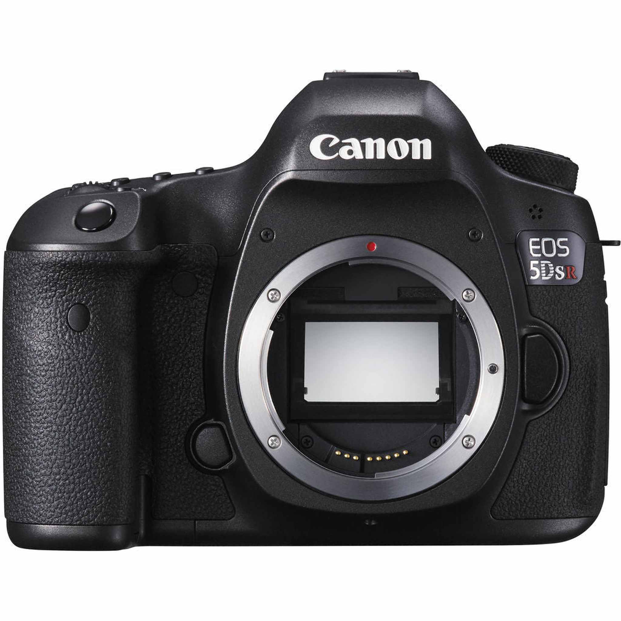 Canon EOS 5DS R DSLR Camera (Body Only) (0582C002) + Canon Lens + More Bundle - Reconditioned