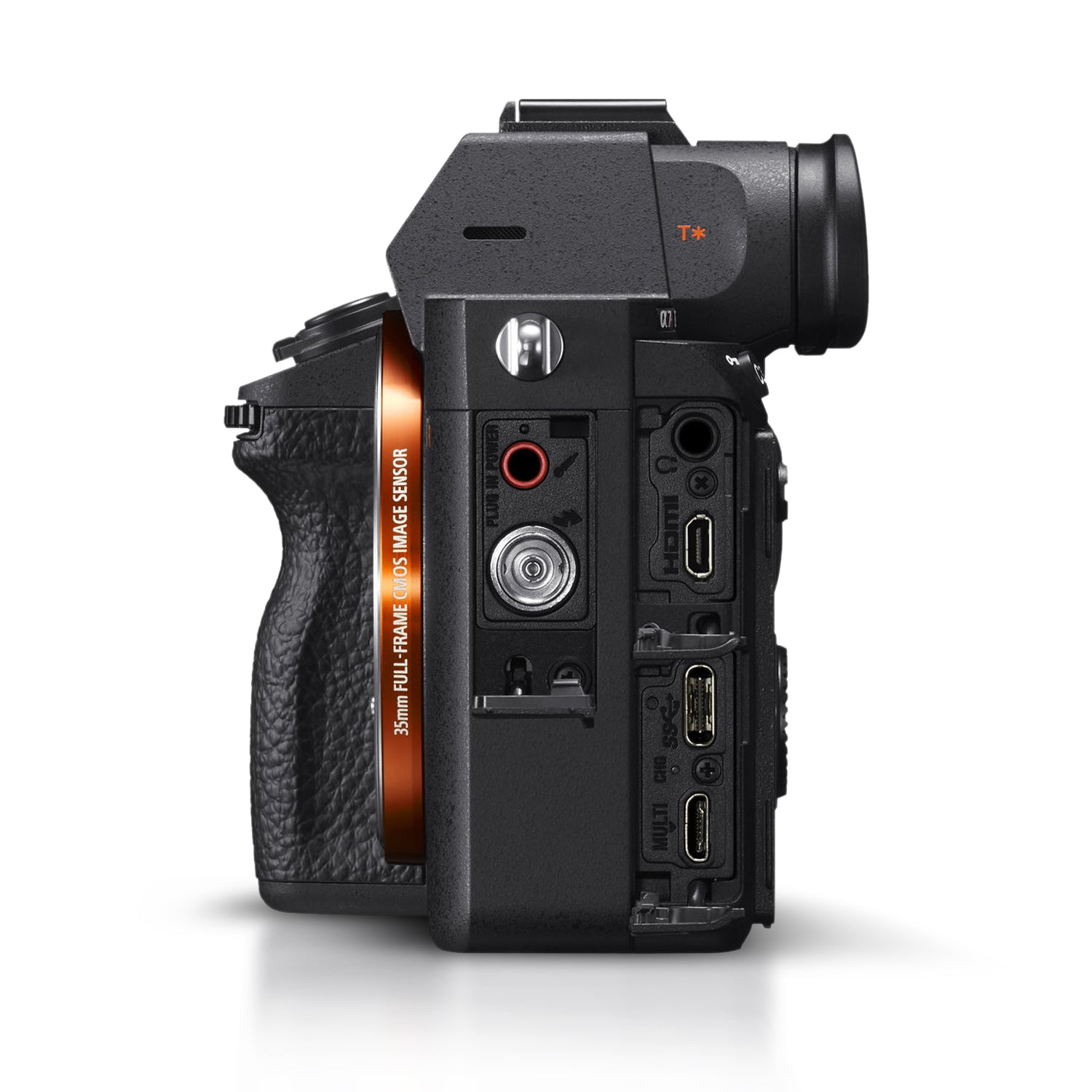 Sony Alpha a7R III Mirrorless Camera Body Only ILCE7RM3/B - Advanced Bundle