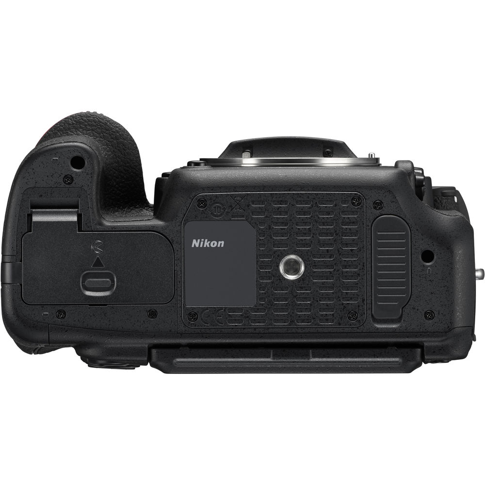 Nikon D500 DSLR Camera Body Only 1559 W/ Nikon 200-500mm Lens  - Pro Bundle