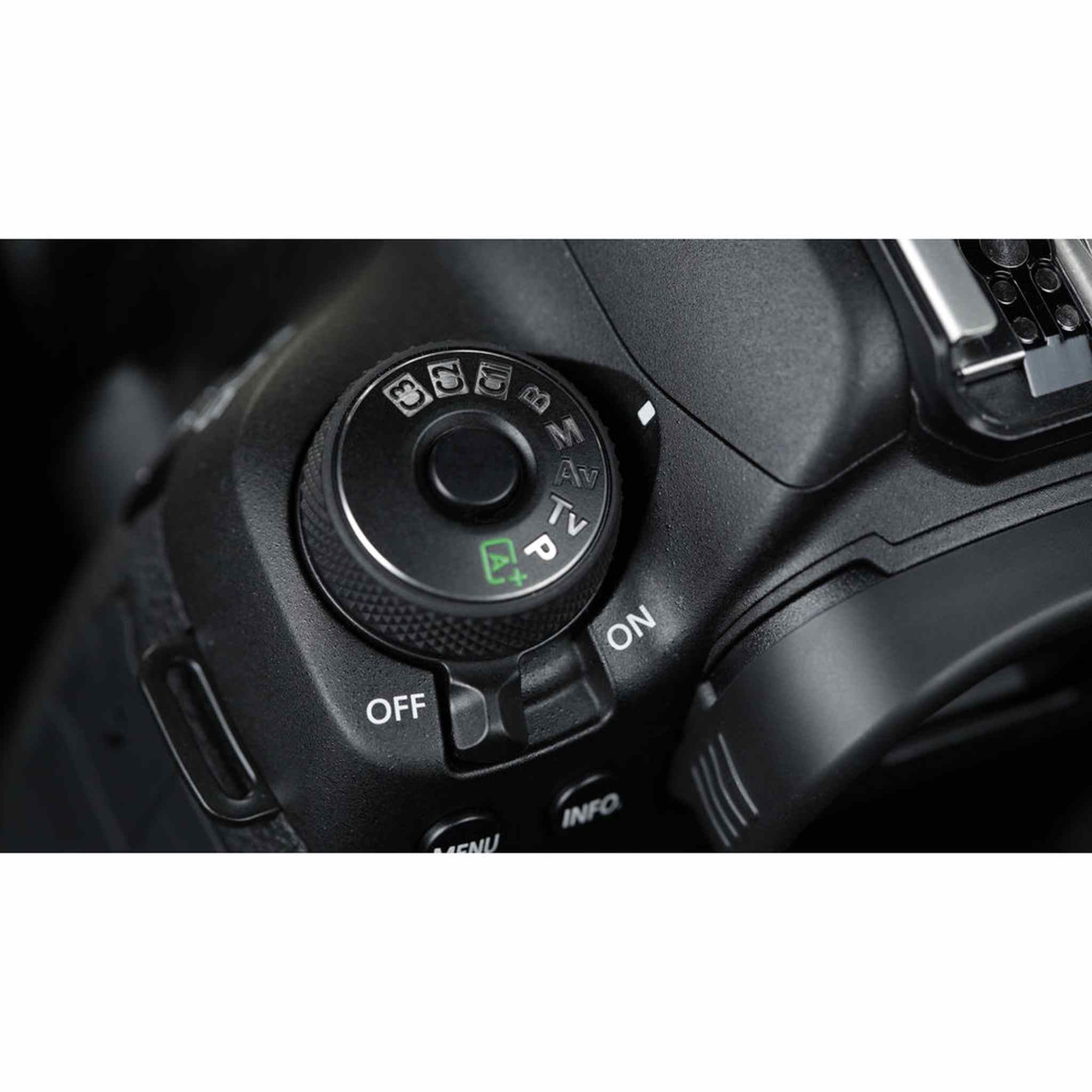 Canon EOS 5D Mark IV DSLR Camera Body Only 1483C002 - Pro Bundle Canon