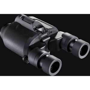 Fujifilm 12x28 TS1228 Techno-Stabi Image-Stabilized Binoculars + 64GB SD Card