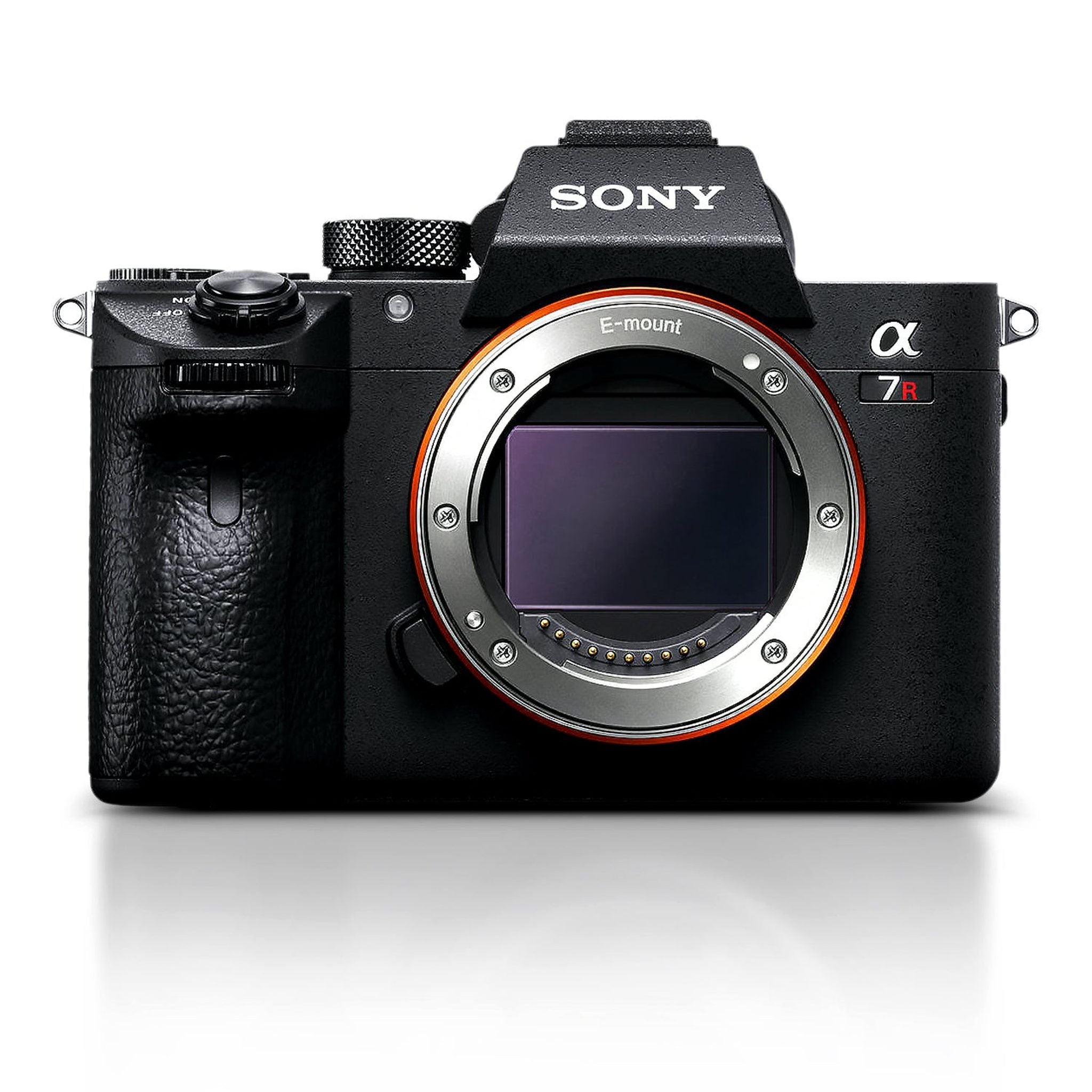 Sony Alpha a7 III Mirrorless Camera Body Only ILCE7M3/B - Basic Bundle - Reconditioned Sony