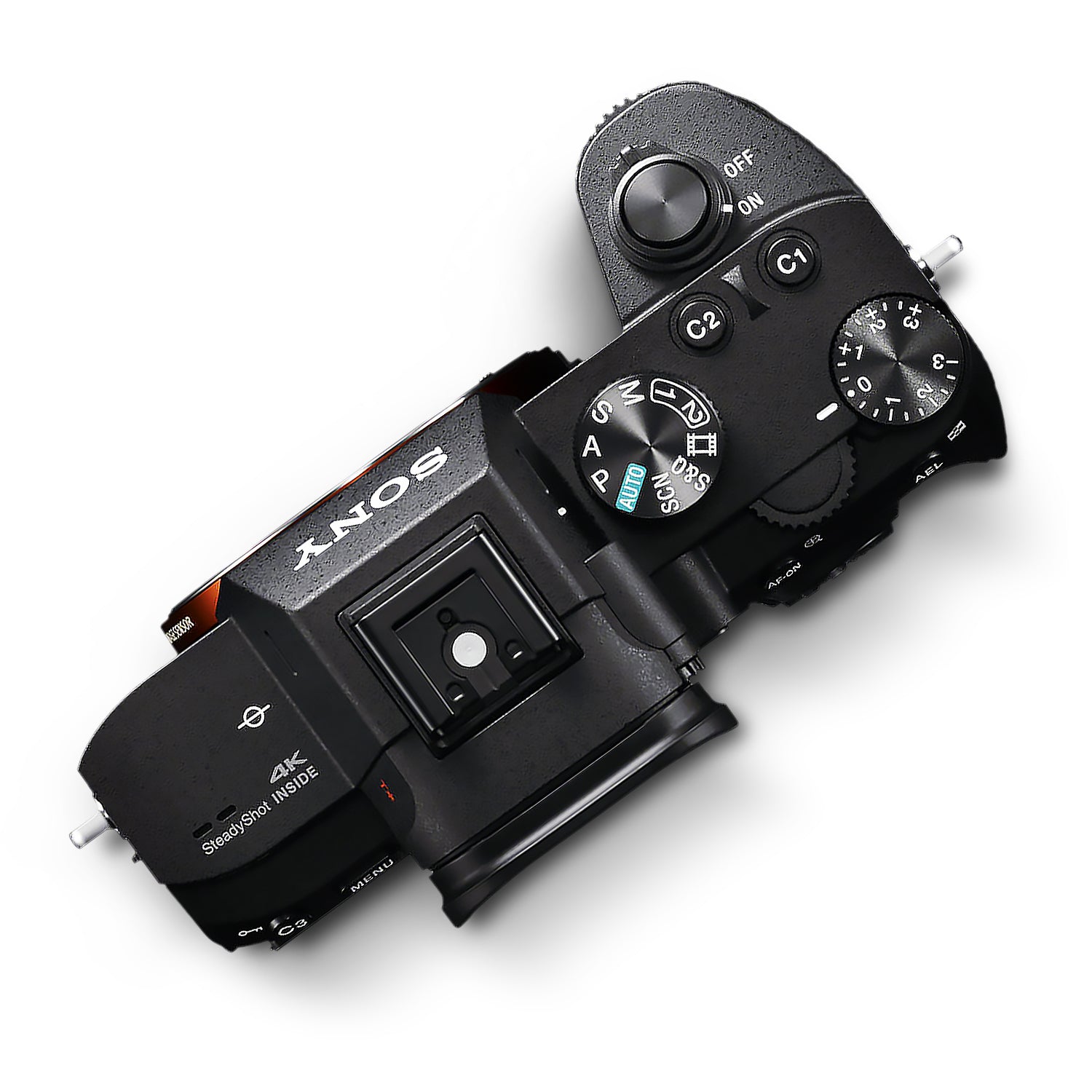 Sony Alpha a7 III Mirrorless Camera W/ 28-70mm Lens ILCE7M3K/B - Advanced Bundle