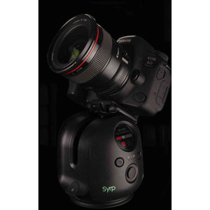 Syrp Genie One Motion Control Pan Head/Linear Drive + Syrp Genie Micro & More Syrp