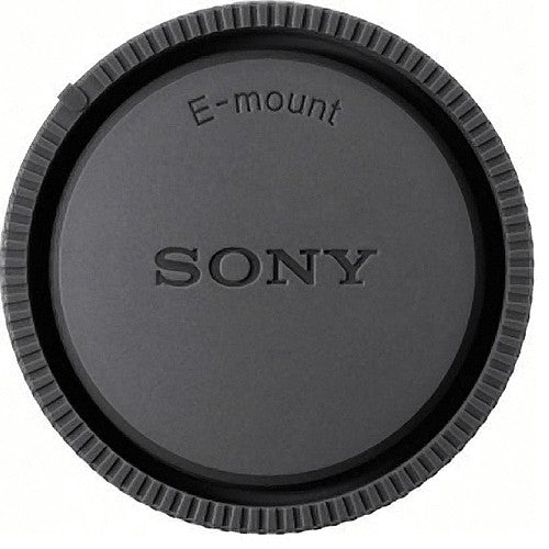 Sony 35mm f/1.8 OSS Alpha E-mount Prime Lens