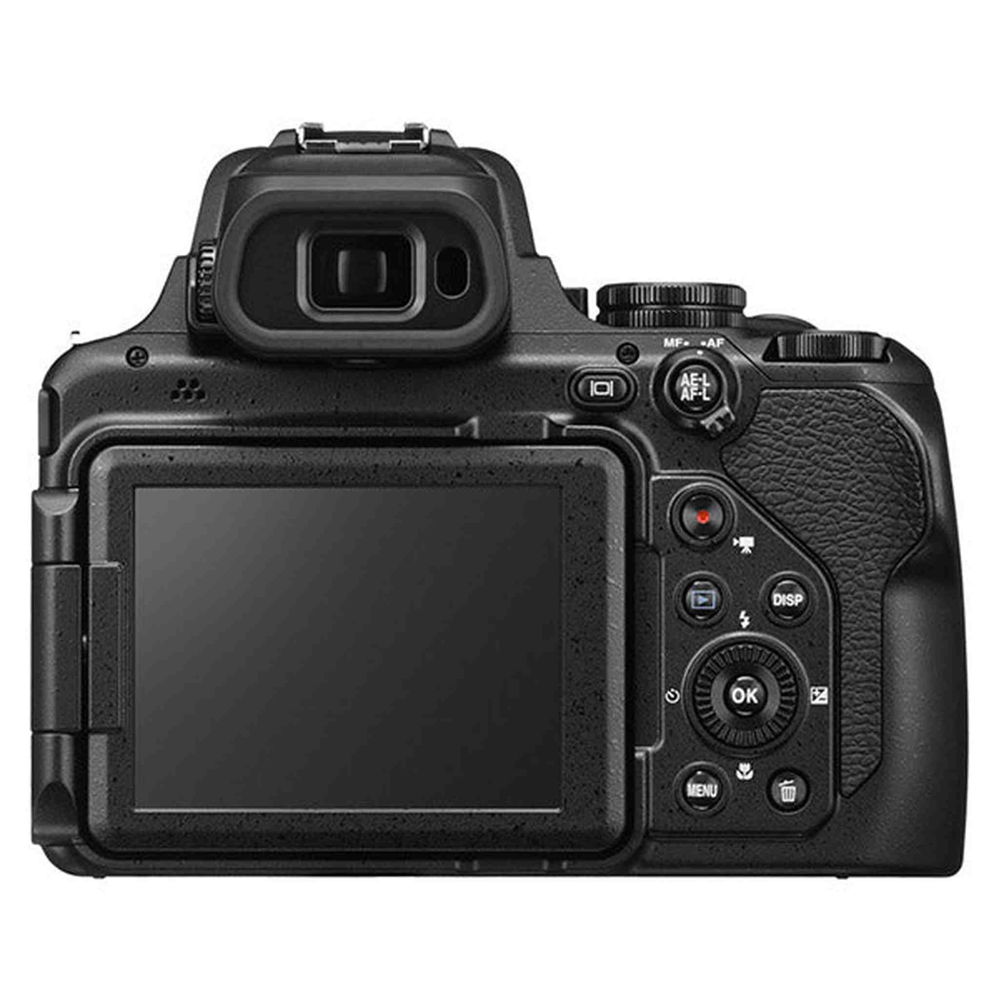 Nikon COOLPIX P1000 Digital Camera 26522 - Advanced Bundle