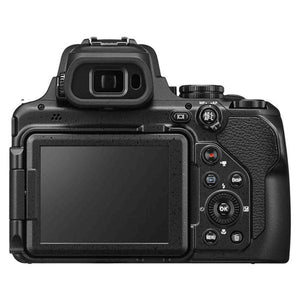 Nikon COOLPIX P1000 Digital Camera 26522 - Advanced Bundle