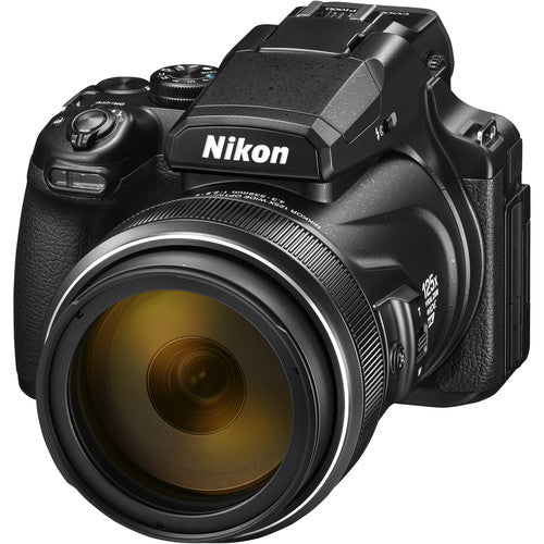 Nikon Coolpix P1000 Digital Camera Starter Bundle 01