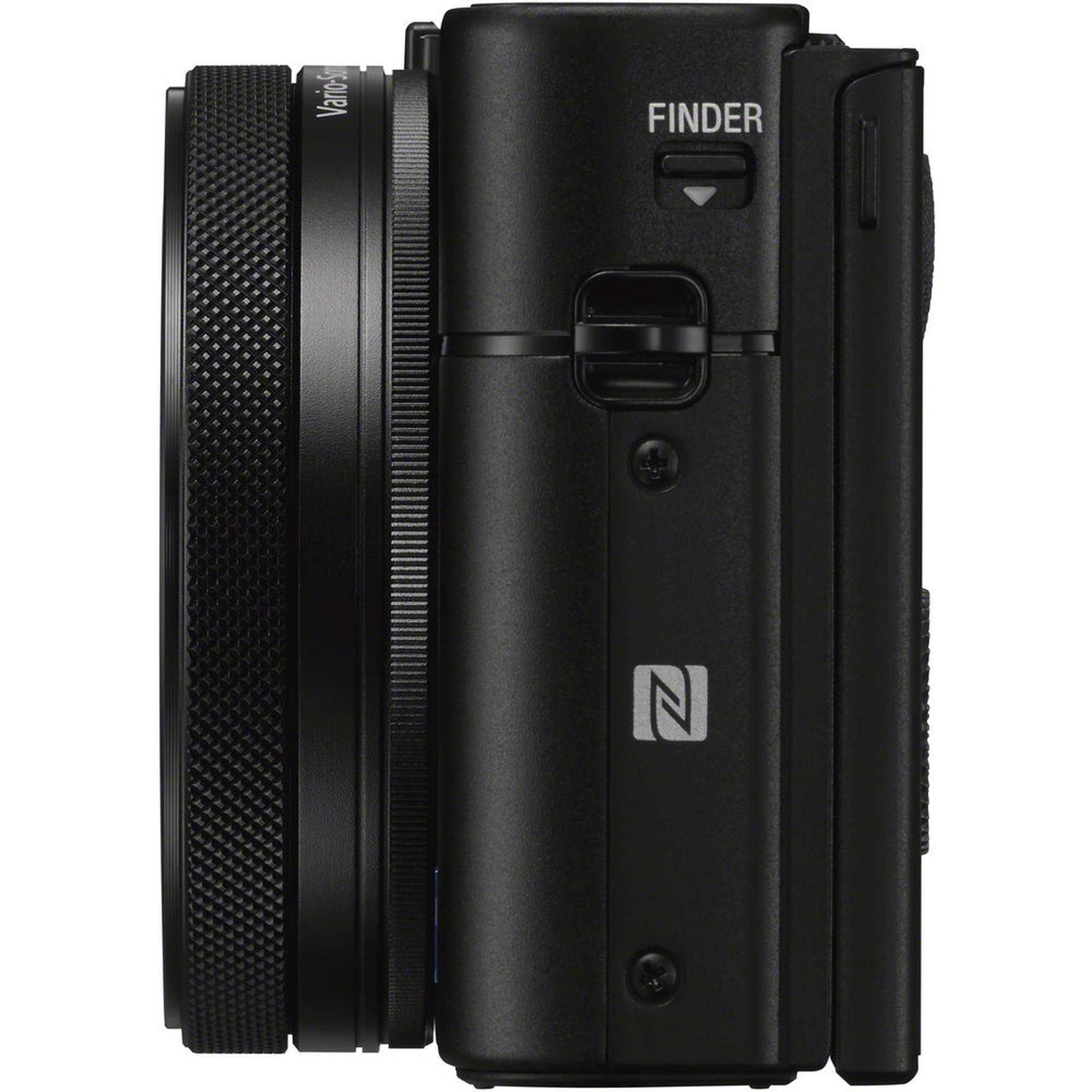 Sony Cyber-shot DSC-RX100 VA Digital Camera + Case + 64GB Card + More