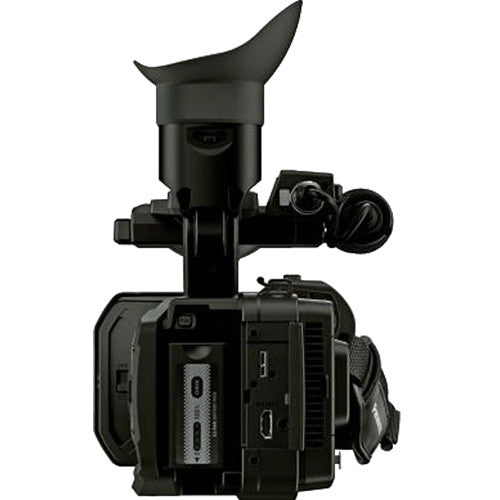 Panasonic AG-UX180 4K Premium Professional Camcorder International Version Professional Bundle