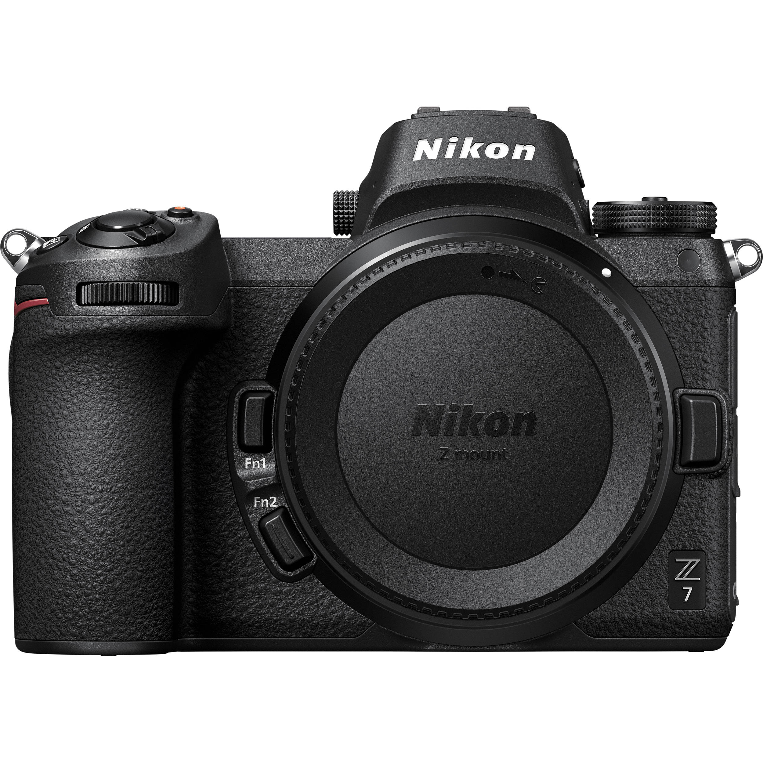 Nikon Z7 Mirrorless Digital Camera (Body Only) International Model