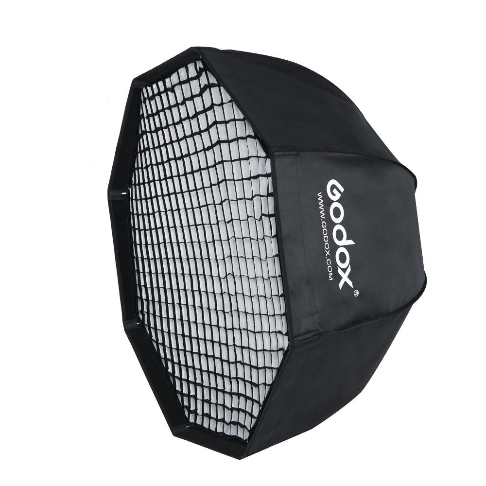 Godox Softbox 80cm with honeycomb