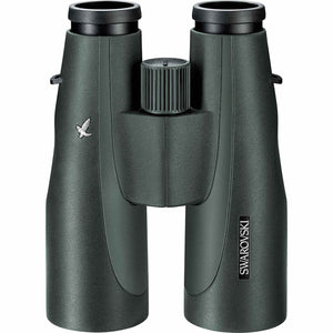 SWAROVSKI SLC 10X56 Binoculars with Accessories Swarovski