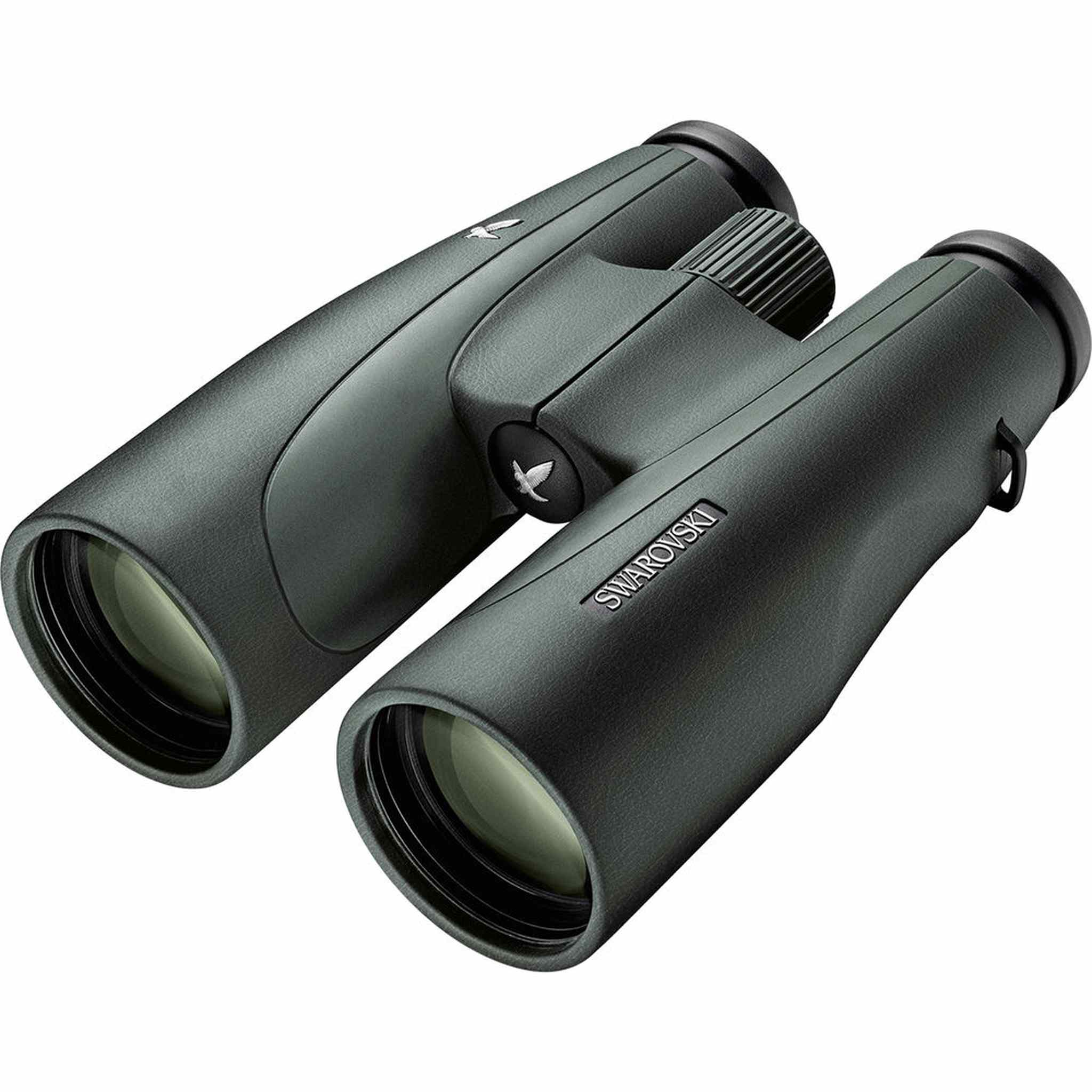 SWAROVSKI SLC 10X56 Binoculars with Accessories Swarovski