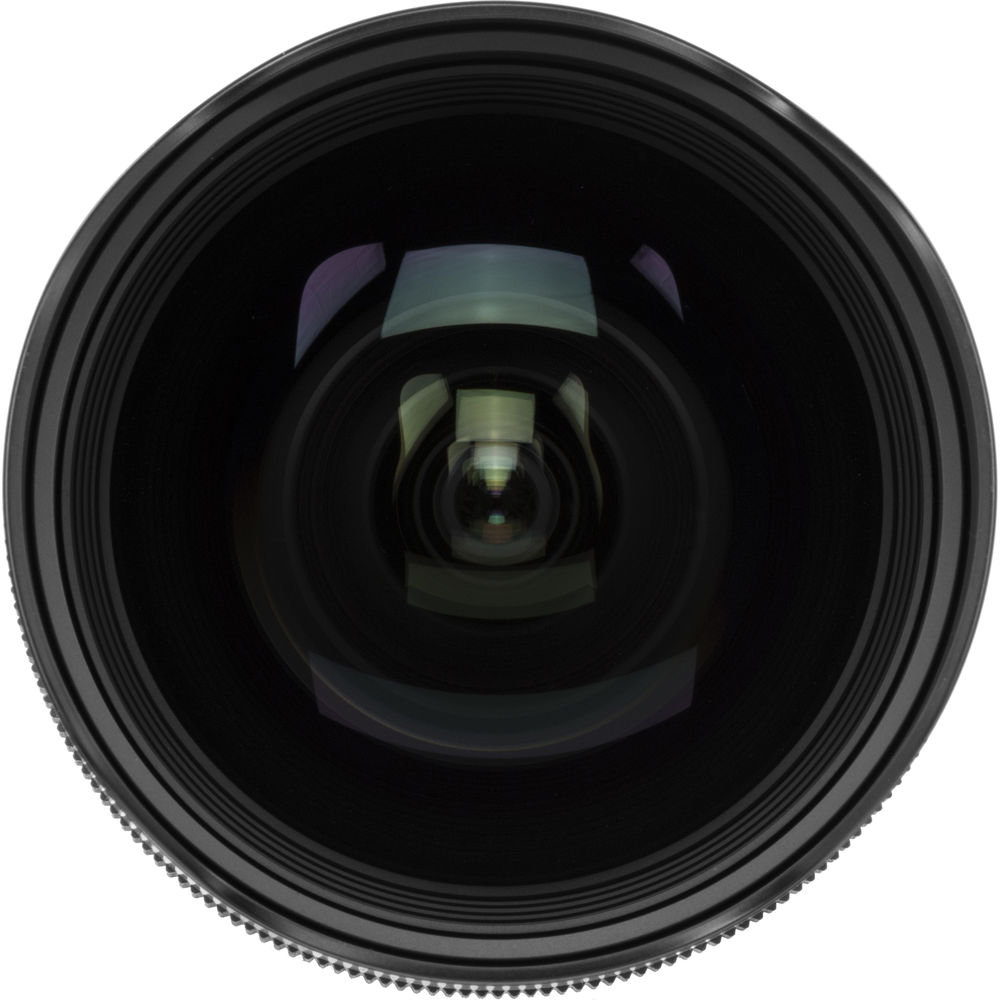 Sigma 14-24mm f/2.8 DG HSM Art Lens for Nikon F with Essential Bundle: Backpack + More