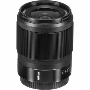 NIKKOR Z 35mm f/1.8 S Lens for Nikon Z Cameras 20081 + Filter Kit + Cap Keeper - Bundle Nikon