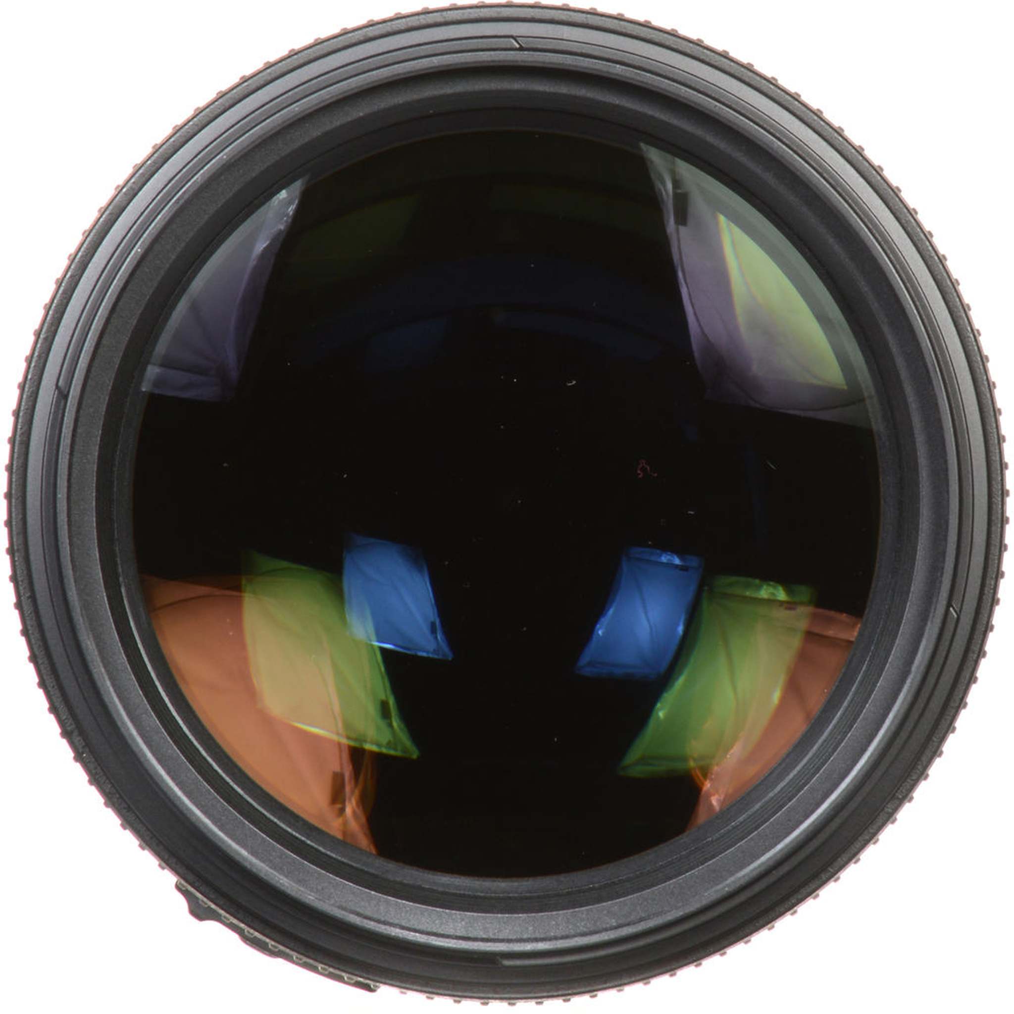 Nikon AF-S NIKKOR 105mm f/1.4E ED Lens 20064 + 64GB Memory Card + Filter Kit - Bundle Nikon