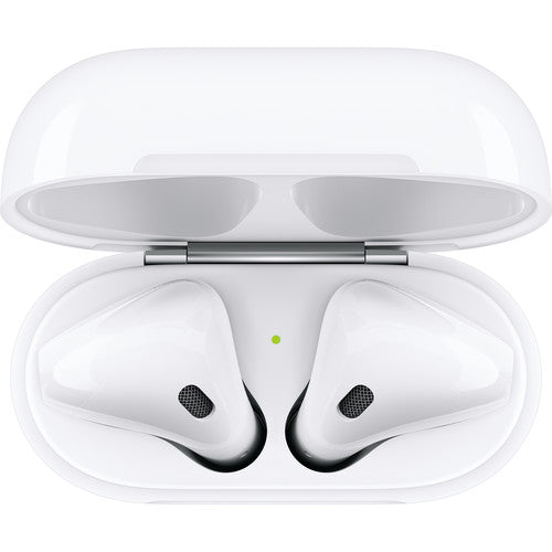 Apple Airpod 2 Wired Charging Case with Apple Pencil 2 Bundle