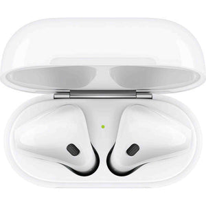 Apple Airpod 2 Wired Charging Case with Apple Pencil 2 Bundle