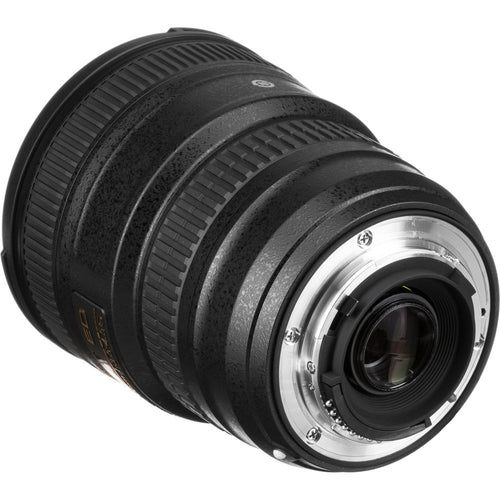 Nikon AF-S NIKKOR 18-35mm f/3.5-4.5G ED Lens (Intl Model) + MORE