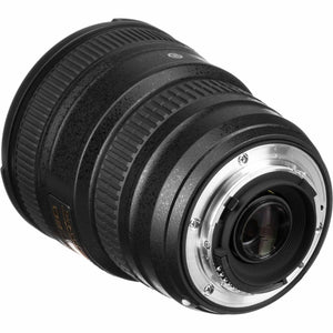 Nikon AF-S 18-35mm f/3.5-4.5G ED Zoom Lens 2207 Intl Model Bundle Nikon