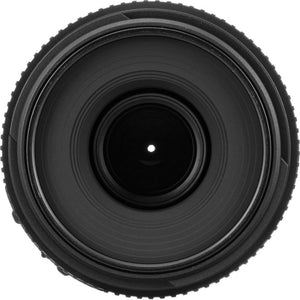 Nikon - AF-S DX Micro-NIKKOR 40mm f/2.8G Macro Lens 2200 + Filter Kit + Cap Keeper - Bundle