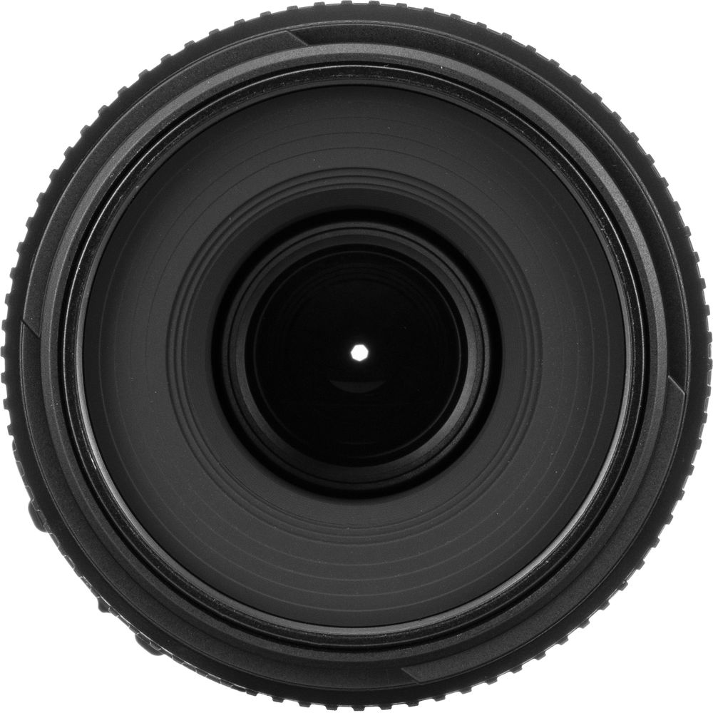 Nikon - AF-S DX Micro-NIKKOR 40mm f/2.8G Macro Lens 2200 + 64GB Card - Bundle