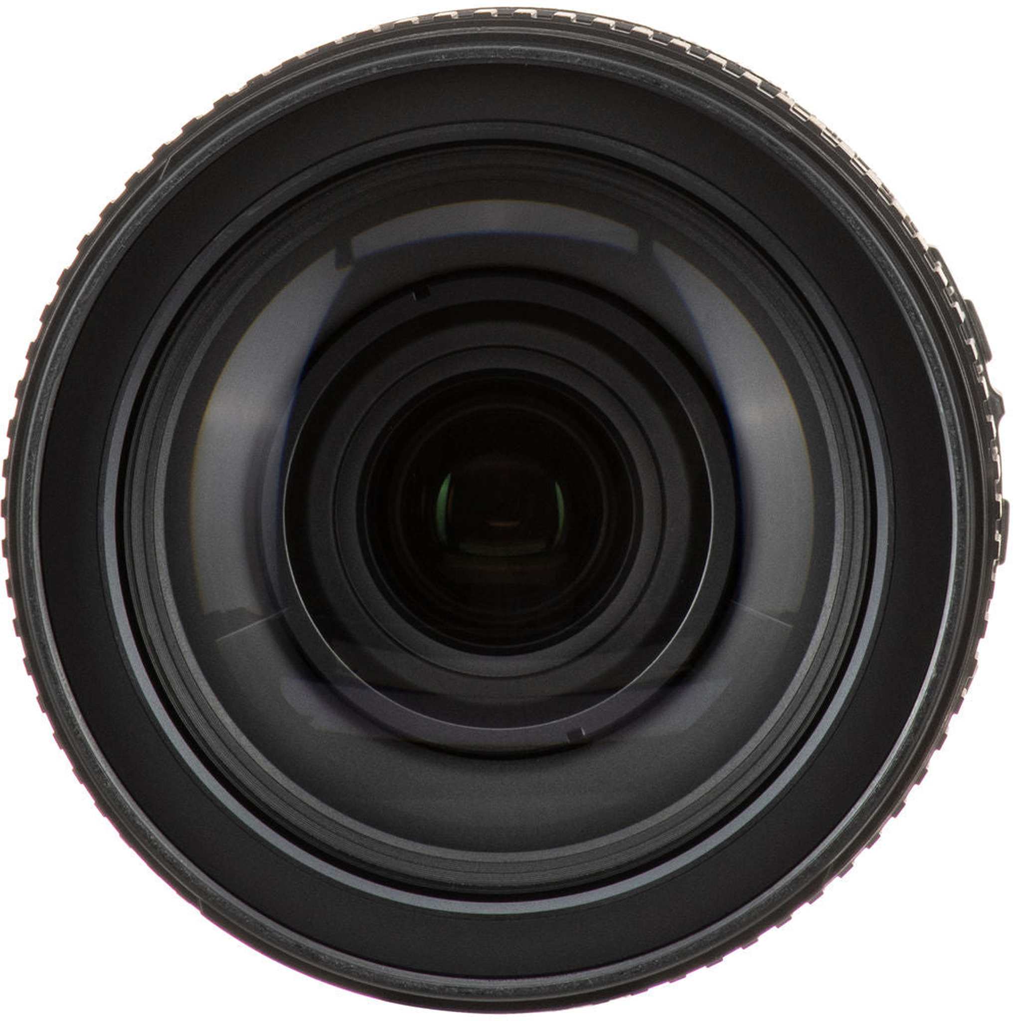 Nikon AF-S NIKKOR 24-120mm f/4G ED VR Lens 2193 + 64GB Memory Card + Filter Kit - Bundle Nikon