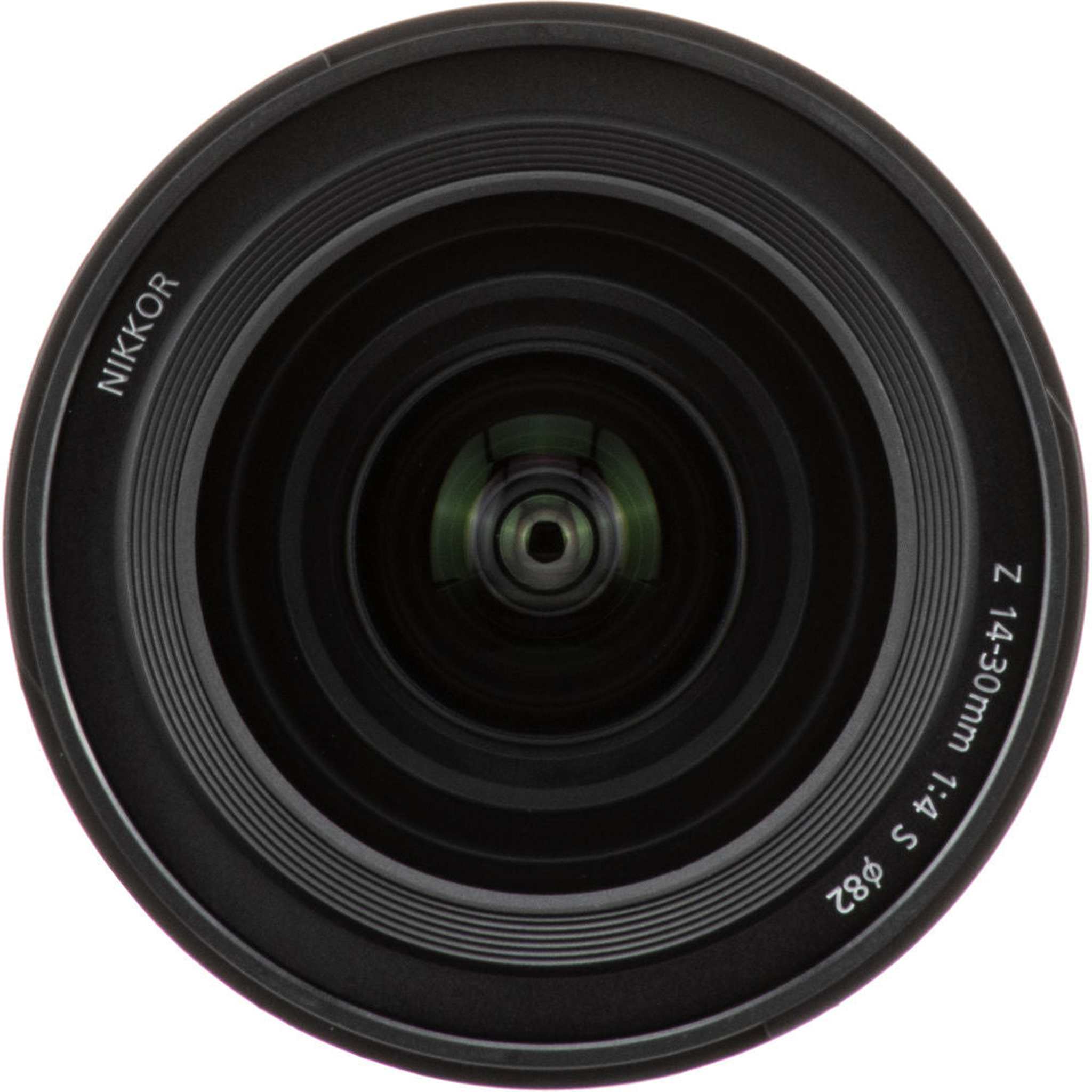 Nikon NIKKOR Z 14-30mm f/4.0 S Zoom Lens for Nikon Z Cameras 20070 + 64GB Card - Bundle