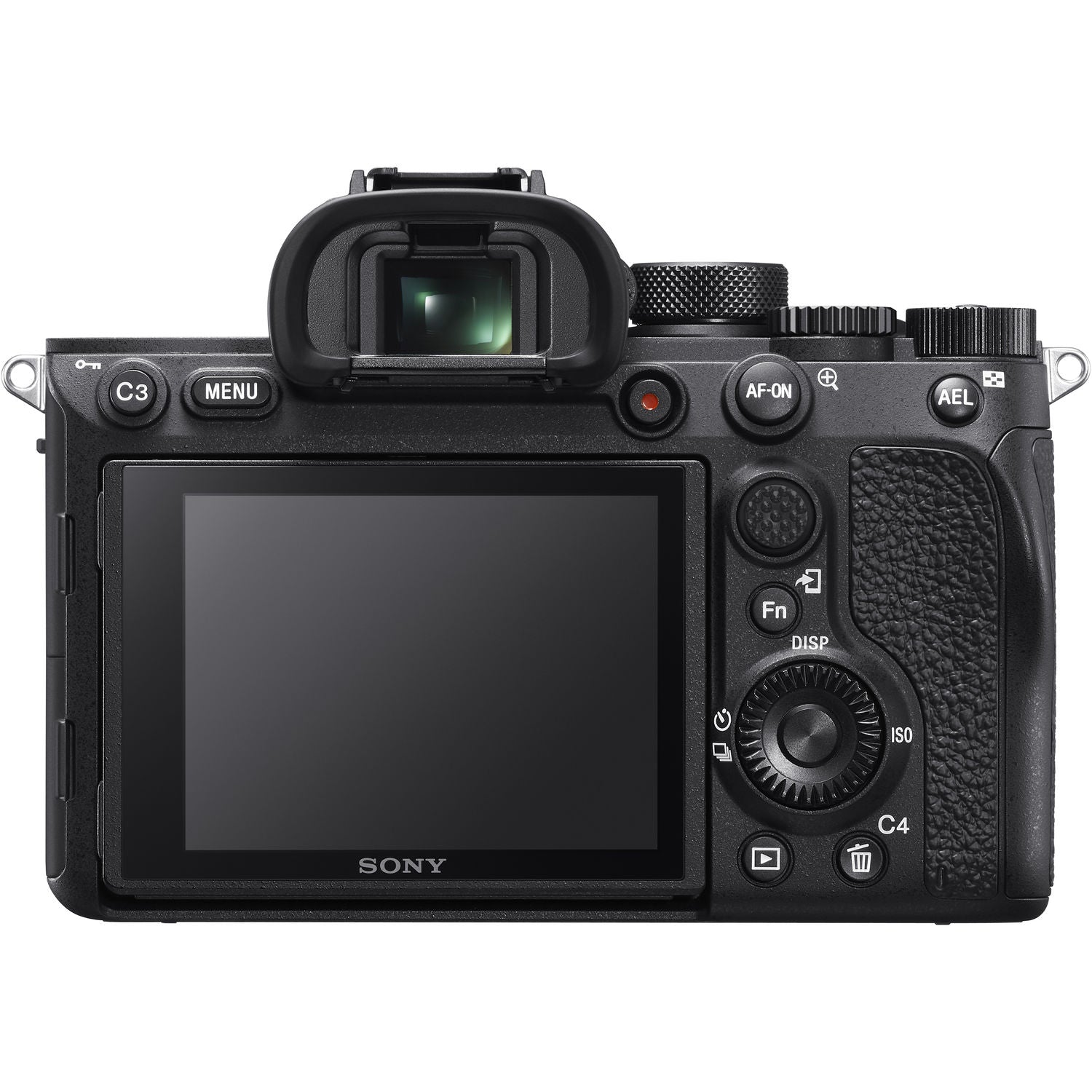 Sony Alpha a7R IV Mirrorless Digital Camera (Body Only) + Carrying Case + Sandisk 64GB Memory Card