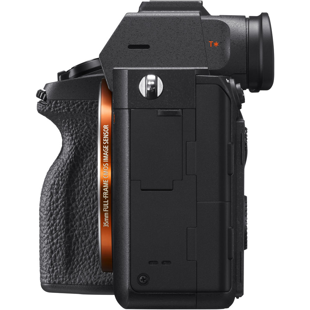 Sony Alpha a7R IV Mirrorless Camera W/ Sony FE 24-70mm Lens - Basic Bundle