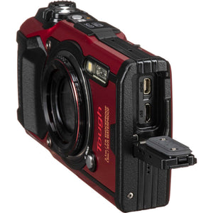 Olympus Tough TG-6 Digital Camera Olympus