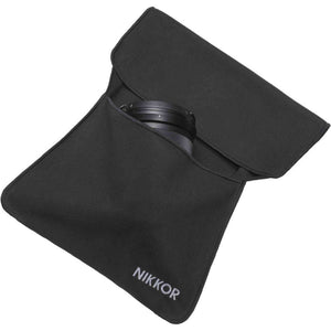 NIKKOR Z 85mm f/1.8 S Telephoto Lens for Nikon Z Cameras 20090 + Filter Kit - Bundle - Reconditioned Nikon