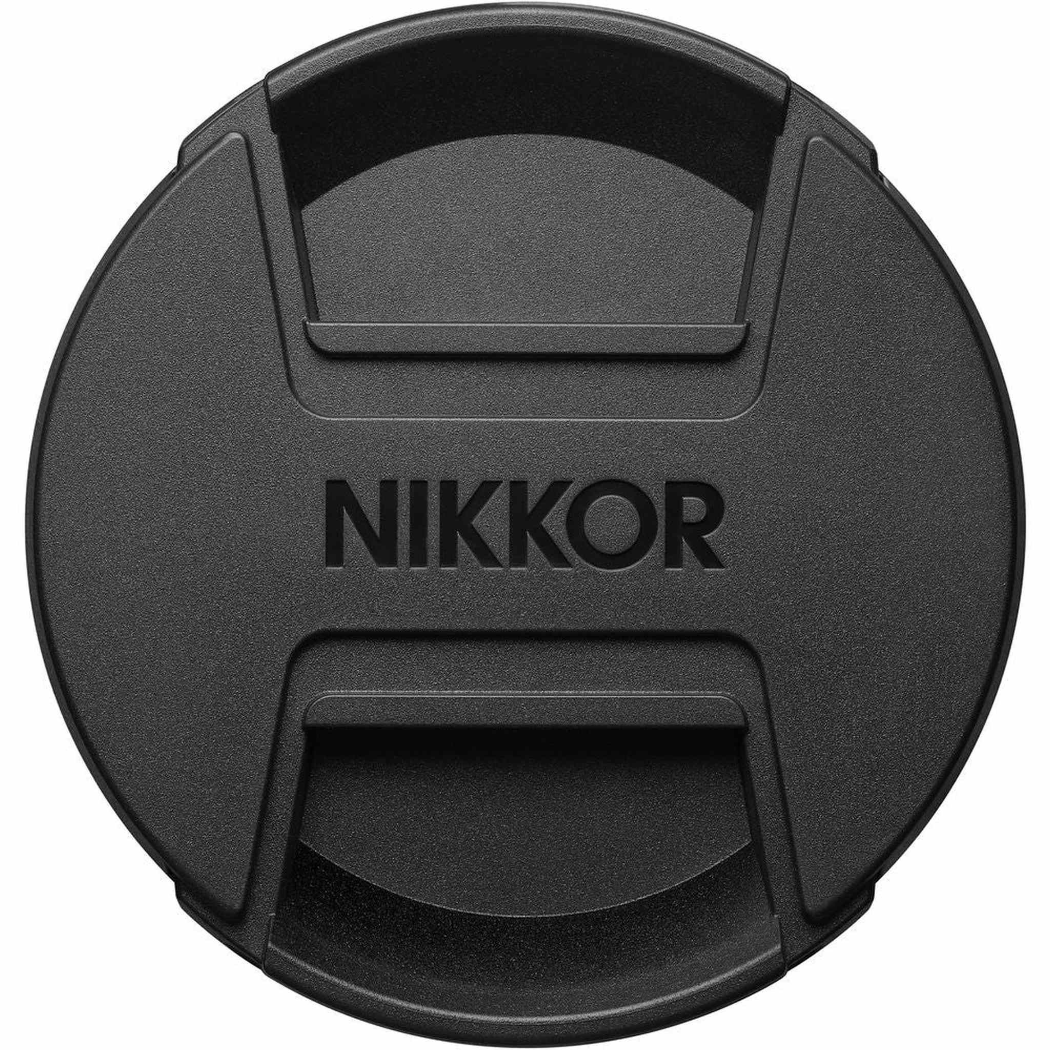 NIKKOR Z 85mm f/1.8 S Telephoto Lens for Nikon Z Cameras 20090 + 64GB Memory Card - Bundle - Reconditioned Nikon