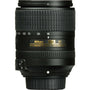 Nikon AF-S DX NIKKOR 18-300mm f/3.5-6.3G ED VR Lens with Professional Bundle
