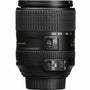 Nikon AF-S DX NIKKOR 18-300mm f/3.5-6.3G ED VR Lens with Professional Bundle