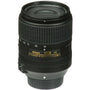 Nikon AF-S DX NIKKOR 18-300mm f/3.5-6.3G ED VR Lens with Professional Bundle