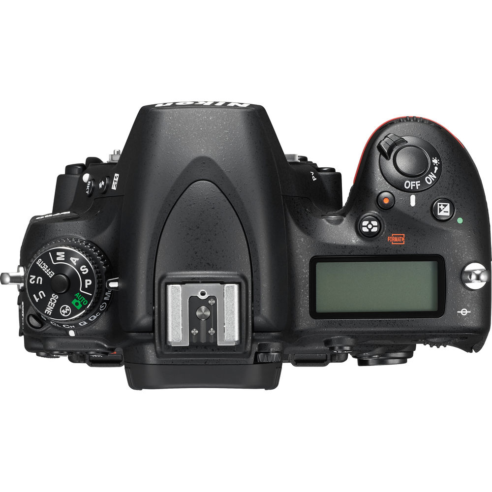Nikon D750 Digital Camera with 50mm f/1.8D Lens (1543) + 64GB Card + Bag (Intl)