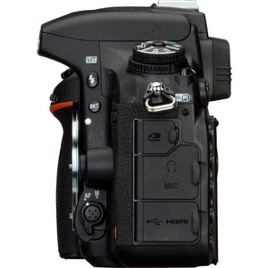 Nikon D750 Digital Camera Body Only 1543 + 64GB SD Card + Camera Bag Intl