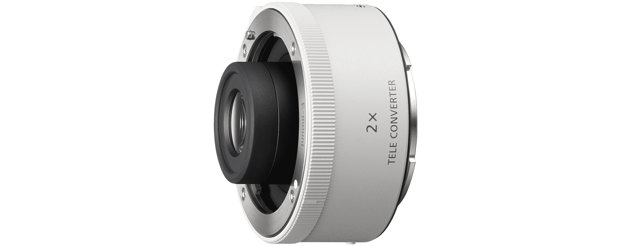 Sony FE 2.0x Teleconverter