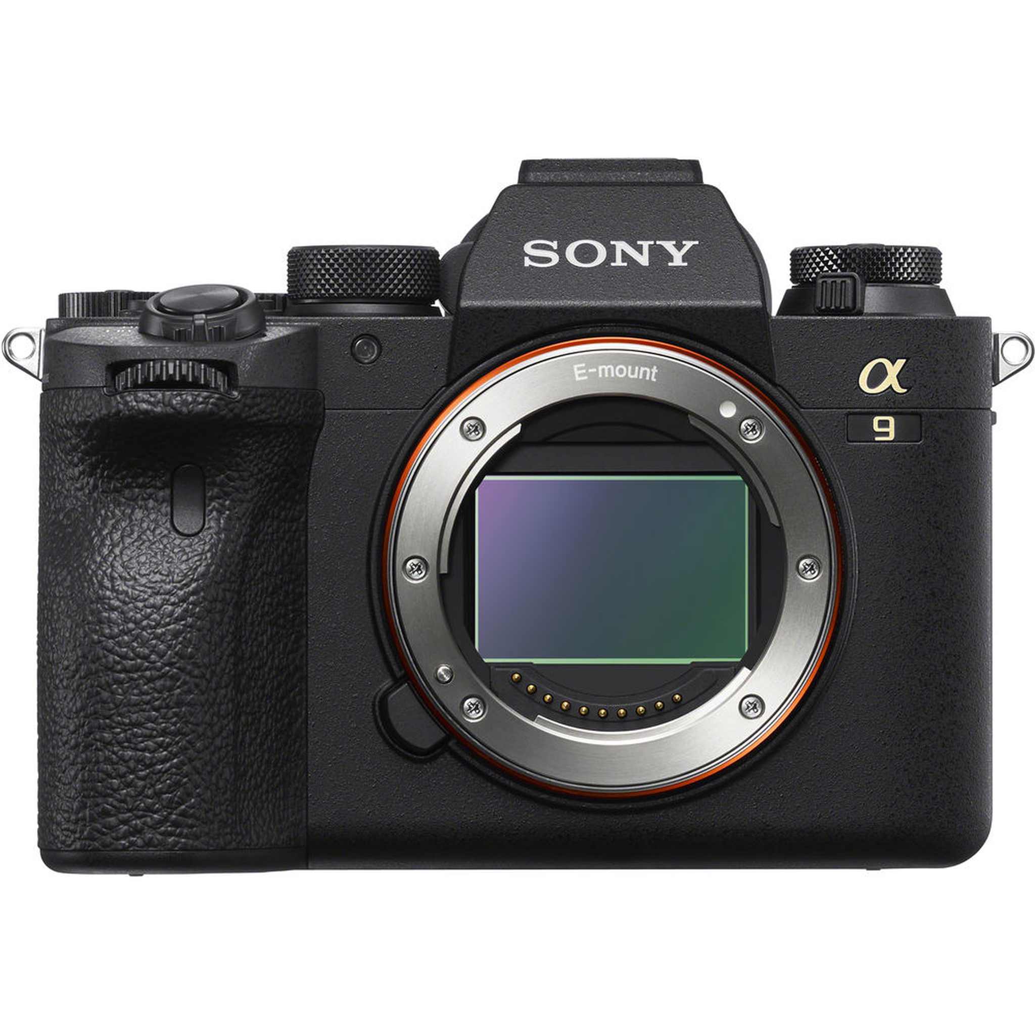 Sony Alpha a9 II Mirrorless Camera W/ Sony FE 70-200mm Lens - Basic Bundle Sony