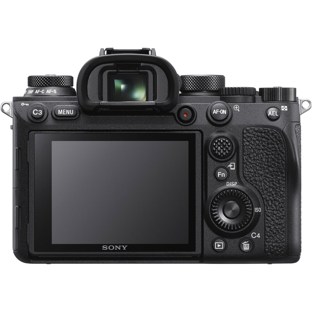 Sony Alpha a9 II Mirrorless Camera Body Only ILCE9M2/B - Basic Bundle